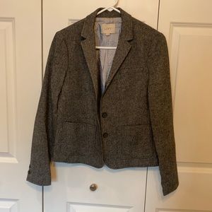 Women’s Blazer